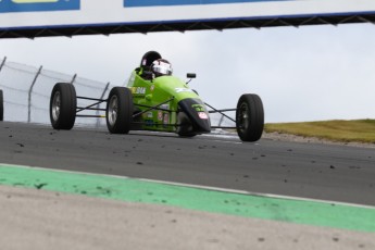 CTMP - SportsCar, Radical et F1600