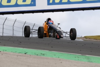 CTMP - SportsCar, Radical et F1600