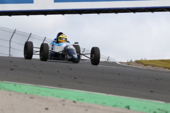 CTMP - SportsCar, Radical et F1600