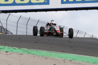 CTMP - SportsCar, Radical et F1600