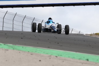 CTMP - SportsCar, Radical et F1600