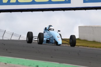 CTMP - SportsCar, Radical et F1600