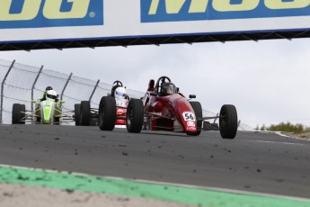 CTMP - SportsCar, Radical et F1600