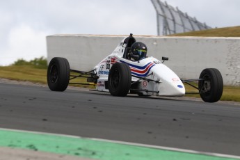 CTMP - SportsCar, Radical et F1600