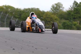 CTMP - SportsCar, Radical et F1600