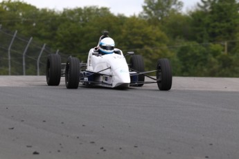 CTMP - SportsCar, Radical et F1600