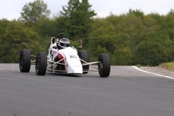 CTMP - SportsCar, Radical et F1600