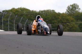 CTMP - SportsCar, Radical et F1600