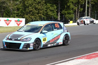 CTMP - SportsCar, Radical et F1600