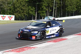 CTMP - SportsCar, Radical et F1600