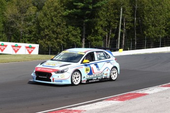 CTMP - SportsCar, Radical et F1600