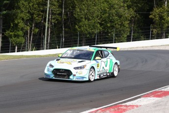 CTMP - SportsCar, Radical et F1600