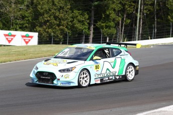 CTMP - SportsCar, Radical et F1600