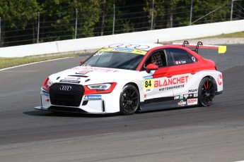 CTMP - SportsCar, Radical et F1600