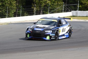 CTMP - SportsCar, Radical et F1600
