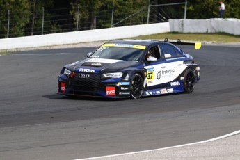 CTMP - SportsCar, Radical et F1600