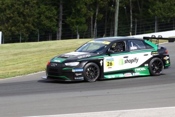 CTMP - SportsCar, Radical et F1600