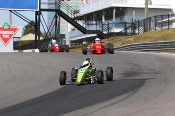 CTMP - SportsCar, Radical et F1600