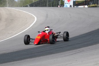 CTMP - SportsCar, Radical et F1600