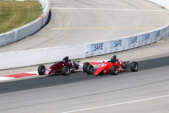 CTMP - SportsCar, Radical et F1600