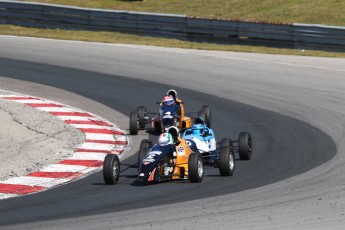 CTMP - SportsCar, Radical et F1600