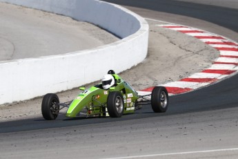 CTMP - SportsCar, Radical et F1600
