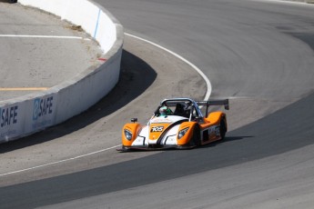 CTMP - SportsCar, Radical et F1600