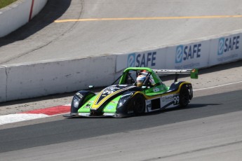 CTMP - SportsCar, Radical et F1600