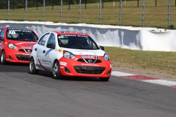 CTMP - Coupe Nissan Sentra