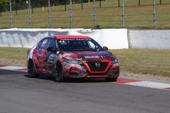 CTMP - Coupe Nissan Sentra