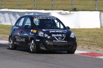 CTMP - Coupe Nissan Sentra