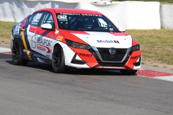 CTMP - Coupe Nissan Sentra