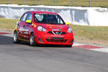 CTMP - Coupe Nissan Sentra