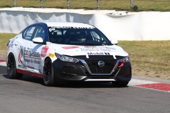 CTMP - Coupe Nissan Sentra