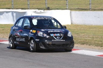 CTMP - Coupe Nissan Sentra