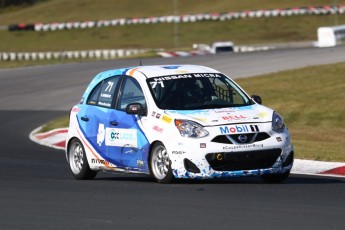 CTMP - Coupe Nissan Sentra