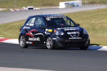 CTMP - Coupe Nissan Sentra