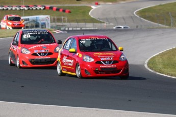 CTMP - Coupe Nissan Sentra