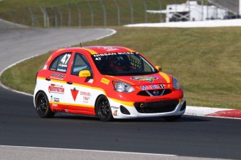 CTMP - Coupe Nissan Sentra