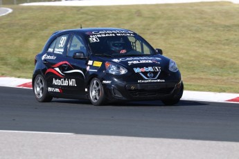 CTMP - Coupe Nissan Sentra