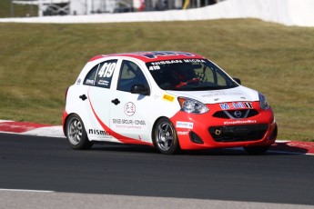 CTMP - Coupe Nissan Sentra