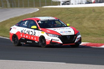 CTMP - Coupe Nissan Sentra