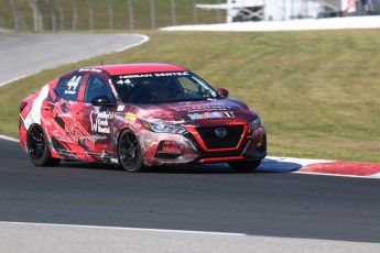 CTMP - Coupe Nissan Sentra