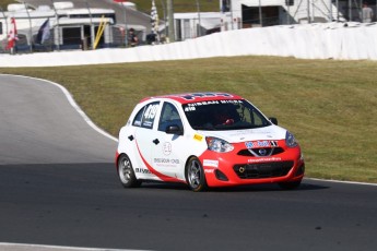 CTMP - Coupe Nissan Sentra