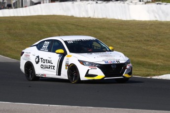 CTMP - Coupe Nissan Sentra