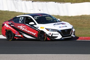CTMP - Coupe Nissan Sentra