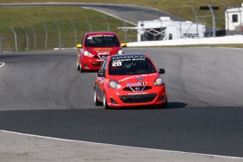 CTMP - Coupe Nissan Sentra