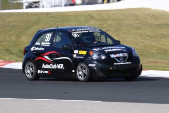 CTMP - Coupe Nissan Sentra