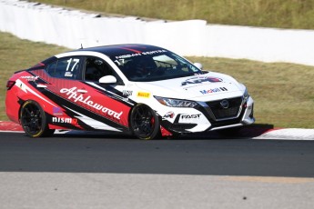 CTMP - Coupe Nissan Sentra