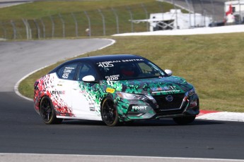 CTMP - Coupe Nissan Sentra